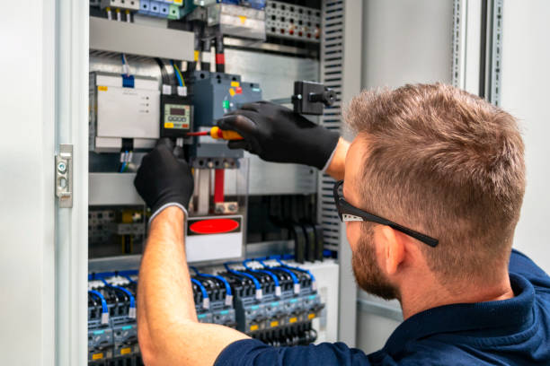 Best Electrical System Inspection  in Woodsfield, OH