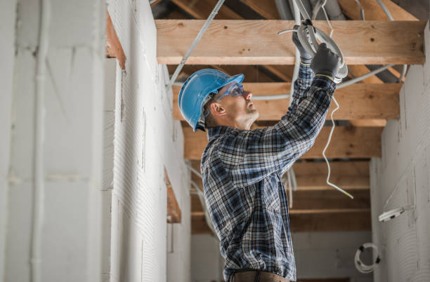 Best Best Electricians Near Me  in Woodsfield, OH