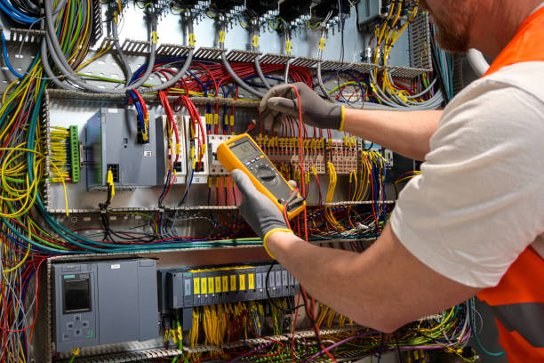 Best Electrical Wiring Services  in Woodsfield, OH