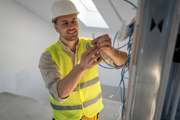 Best Affordable Electrical Installation  in Woodsfield, OH
